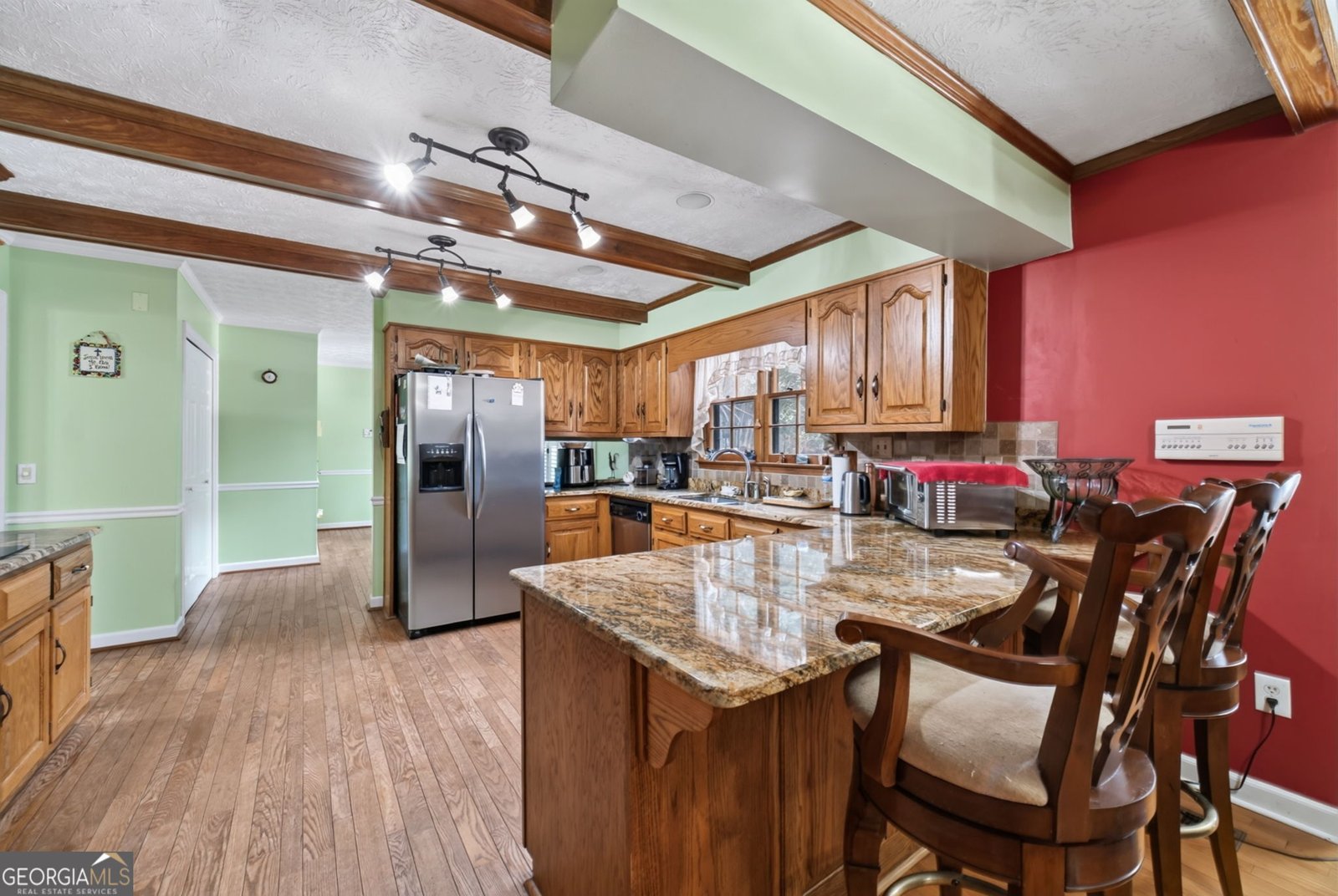 186 Kingston Road Colbert - Photo 12