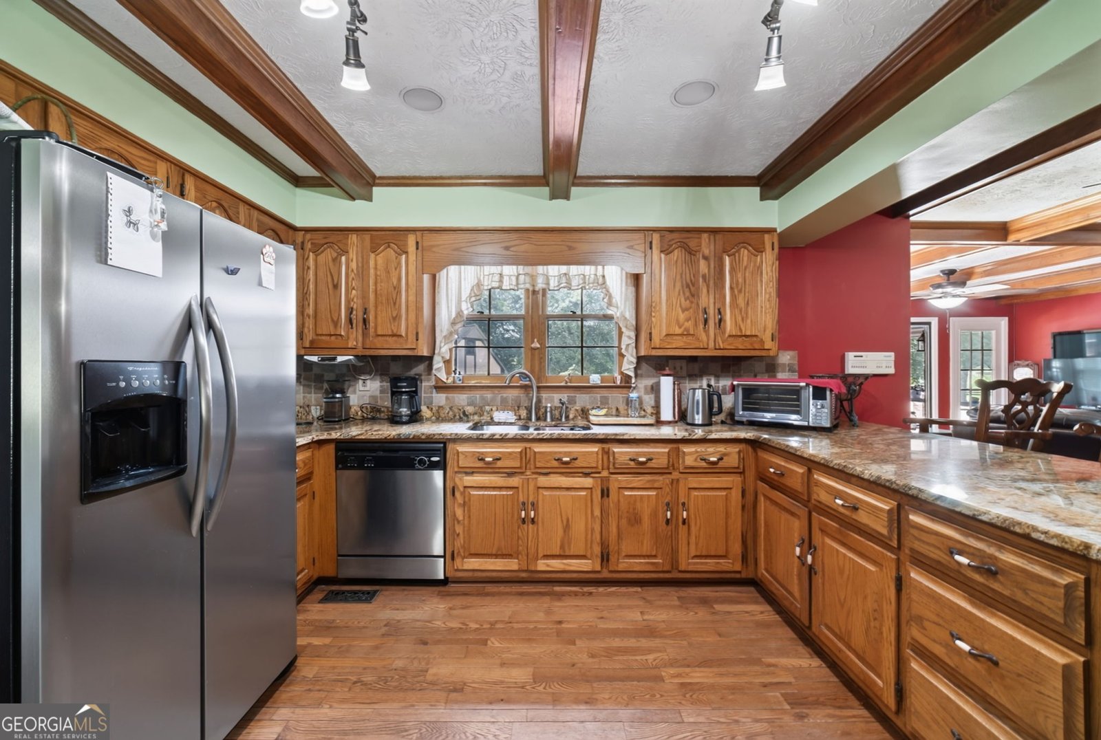 186 Kingston Road Colbert - Photo 14