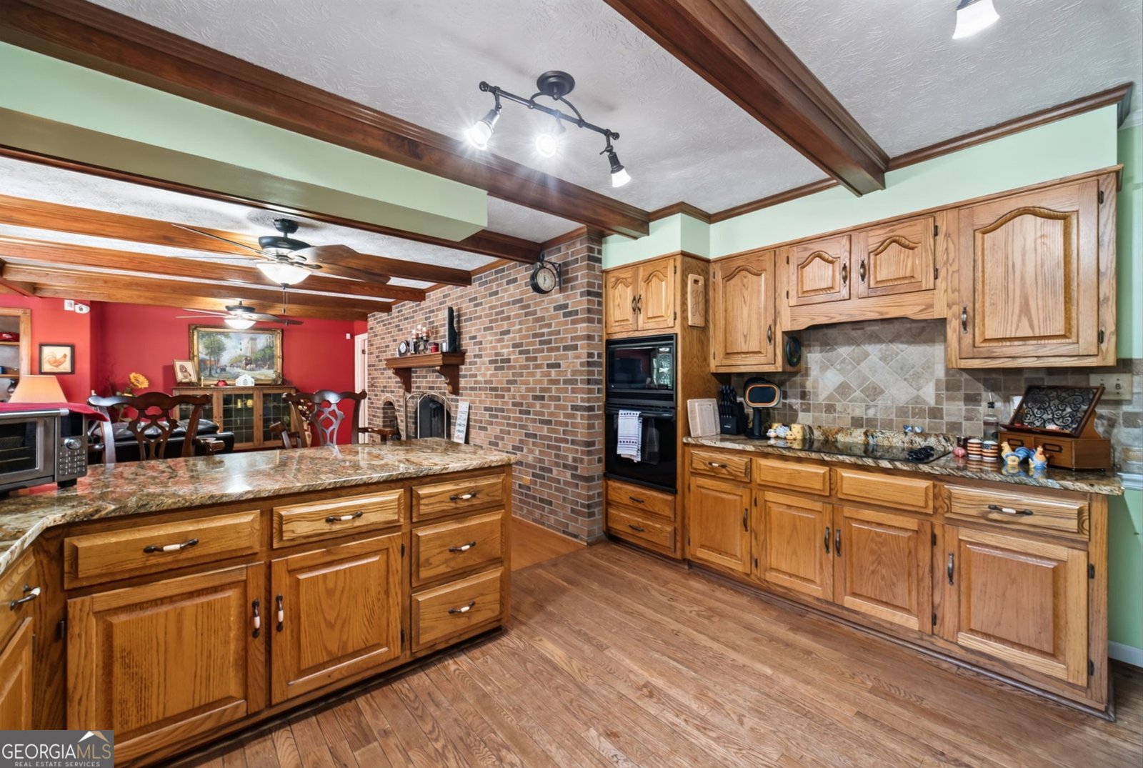 186 Kingston Road Colbert - Photo 16
