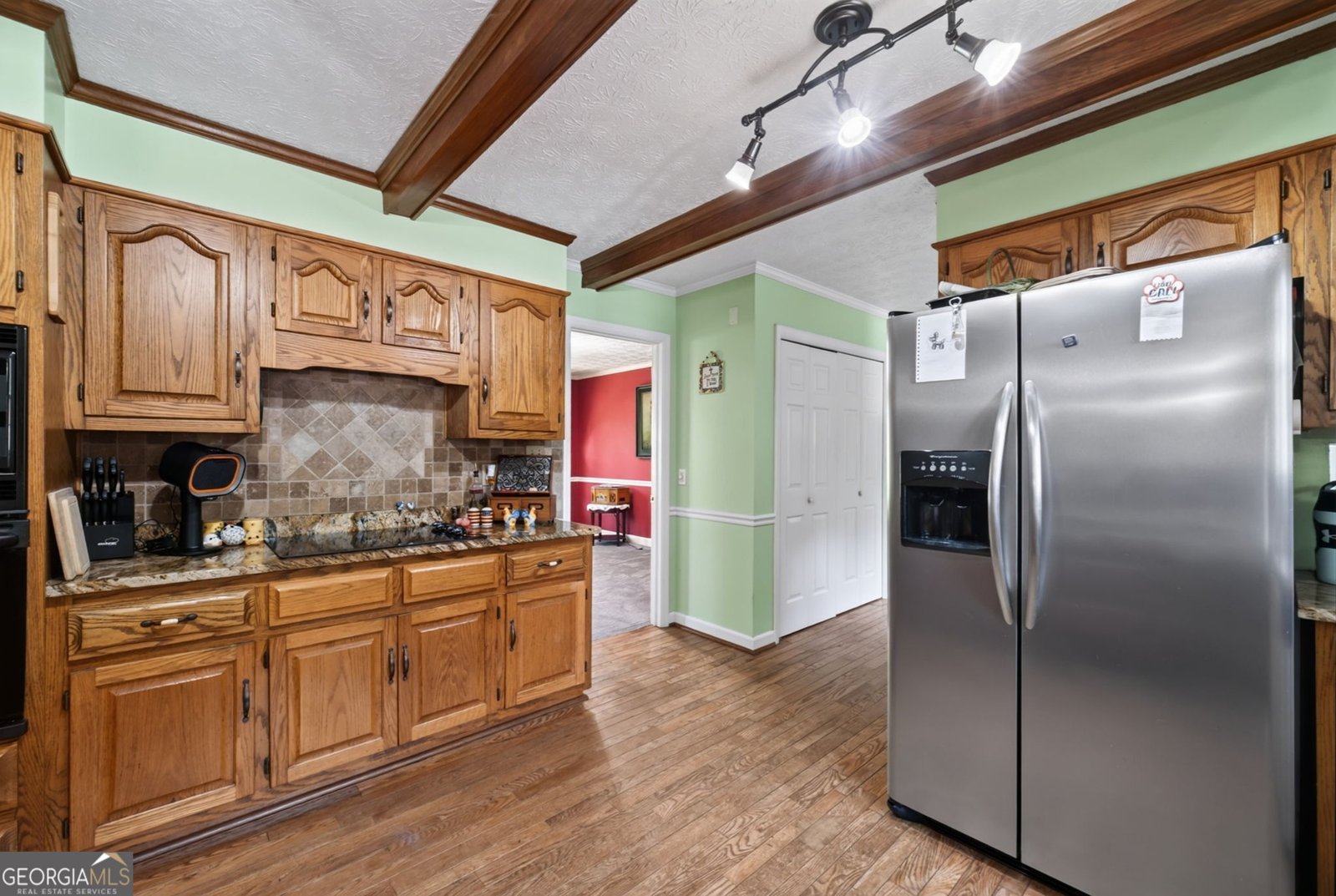 186 Kingston Road Colbert - Photo 17