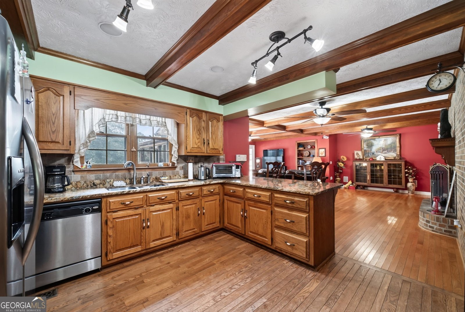 186 Kingston Road Colbert - Photo 18