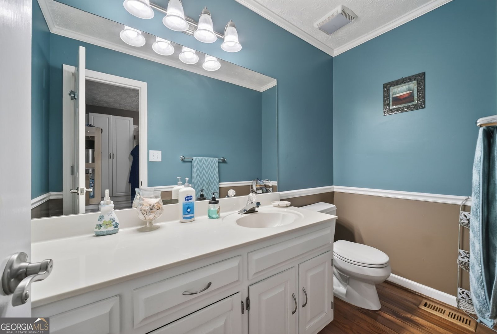 186 Kingston Road Colbert - Photo 22