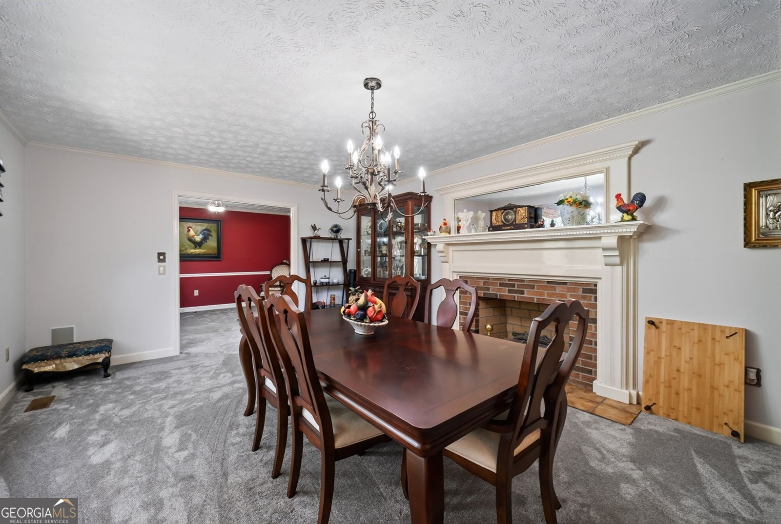 186 Kingston Road Colbert - Photo 27