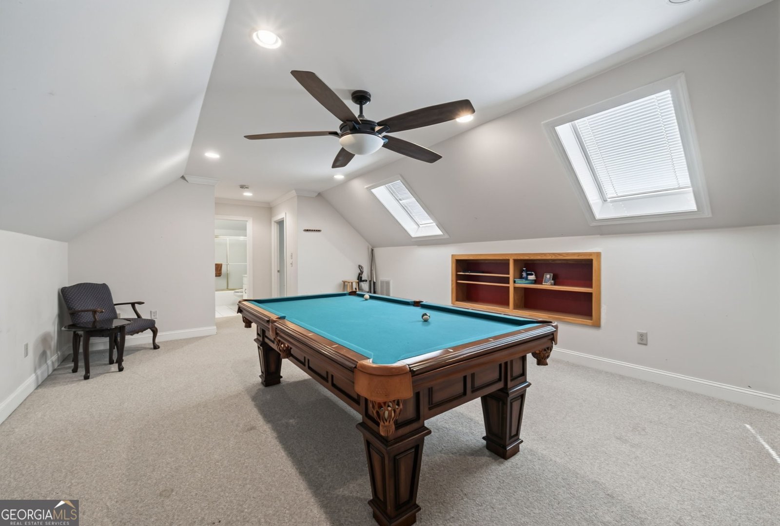 186 Kingston Road Colbert - Photo 45