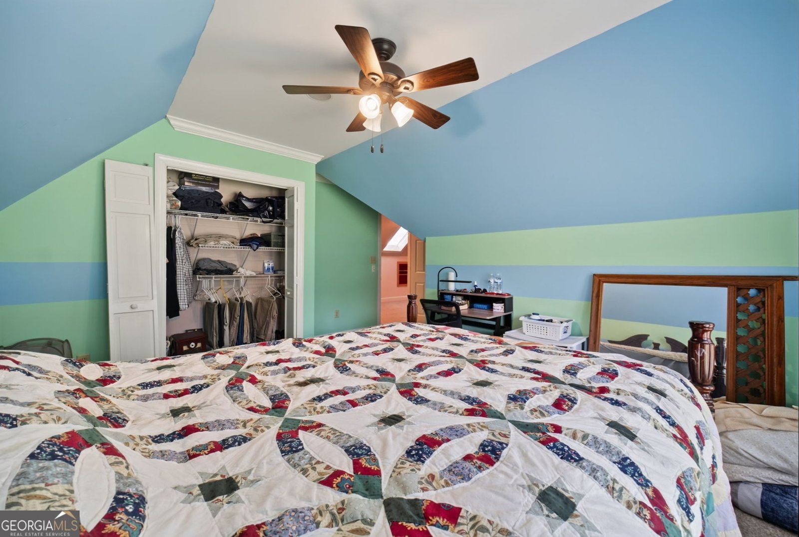 186 Kingston Road Colbert - Photo 49