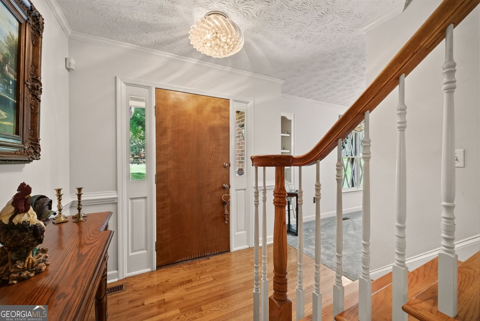186 Kingston Road Colbert - Photo 6