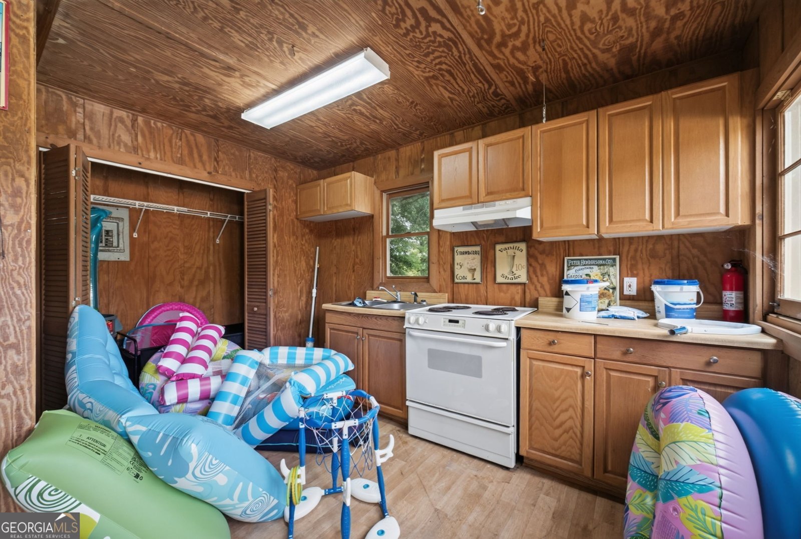 186 Kingston Road Colbert - Photo 60