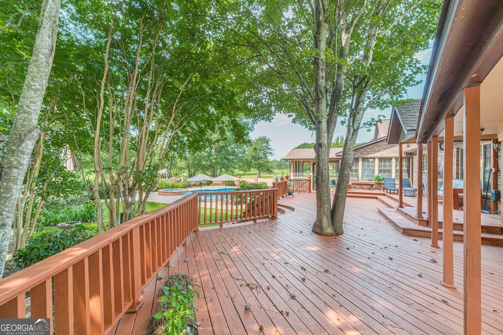 186 Kingston Road Colbert - Photo 64