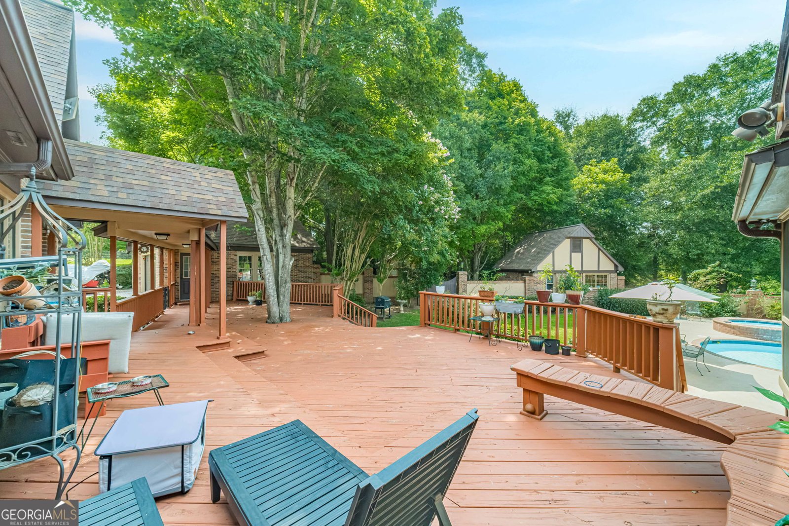 186 Kingston Road Colbert - Photo 66