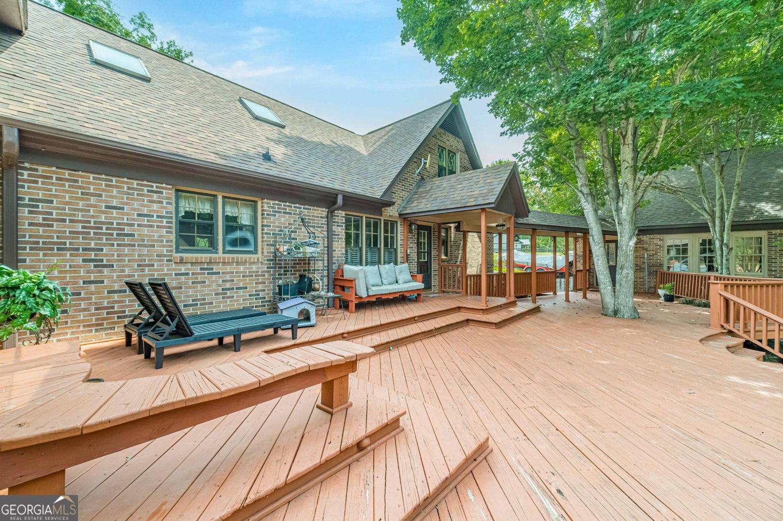 186 Kingston Road Colbert - Photo 67