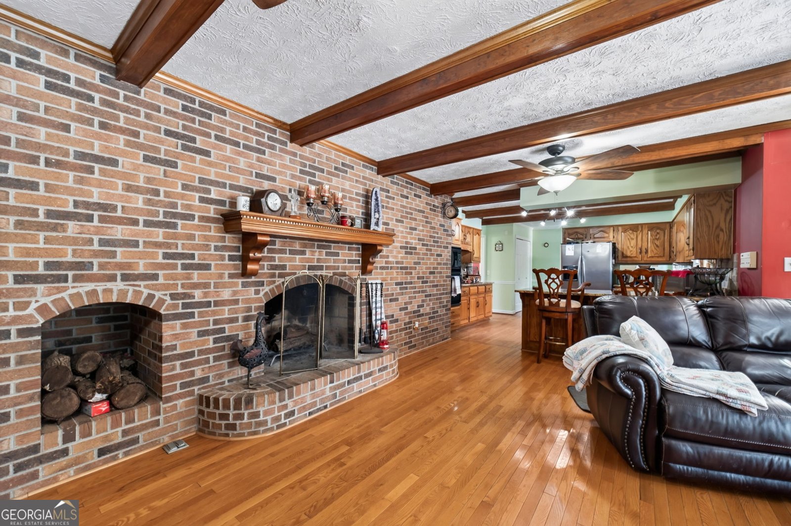 186 Kingston Road Colbert - Photo 8
