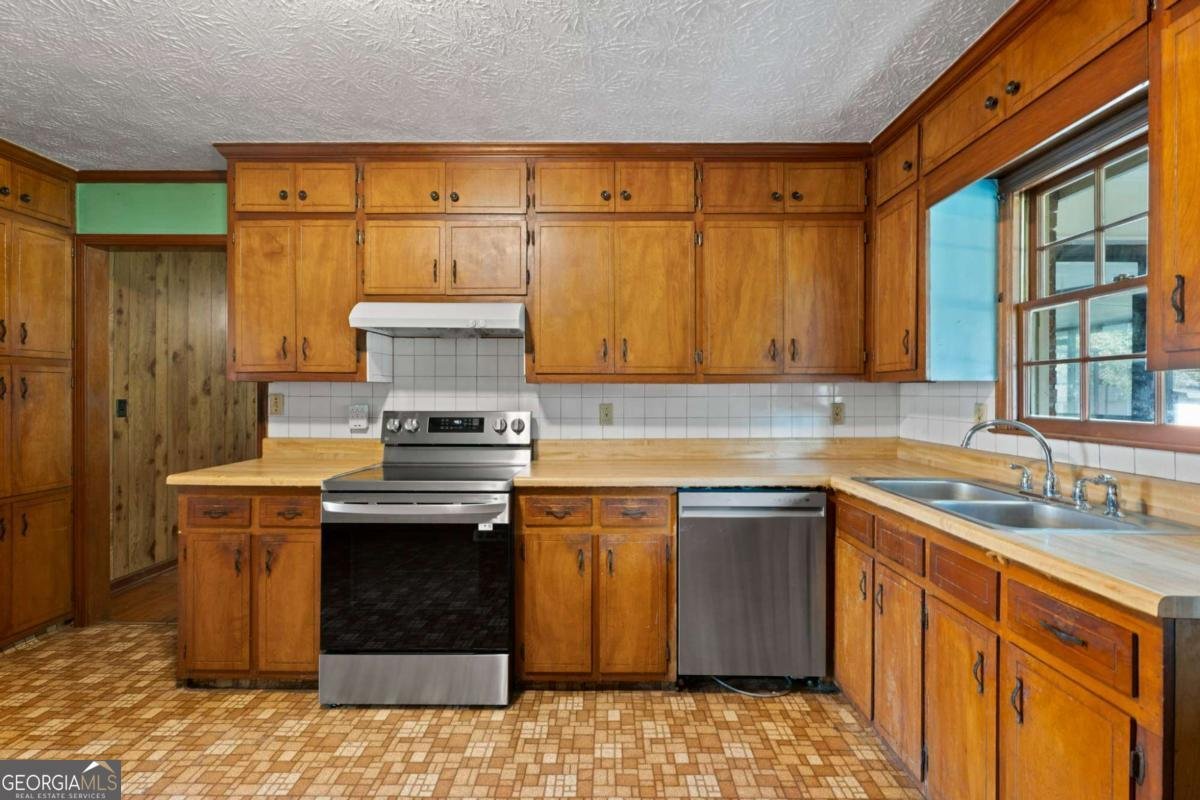 2633 Blacks Bluff Road Rome - Photo 10