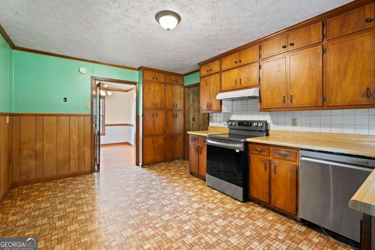 2633 Blacks Bluff Road Rome - Photo 11