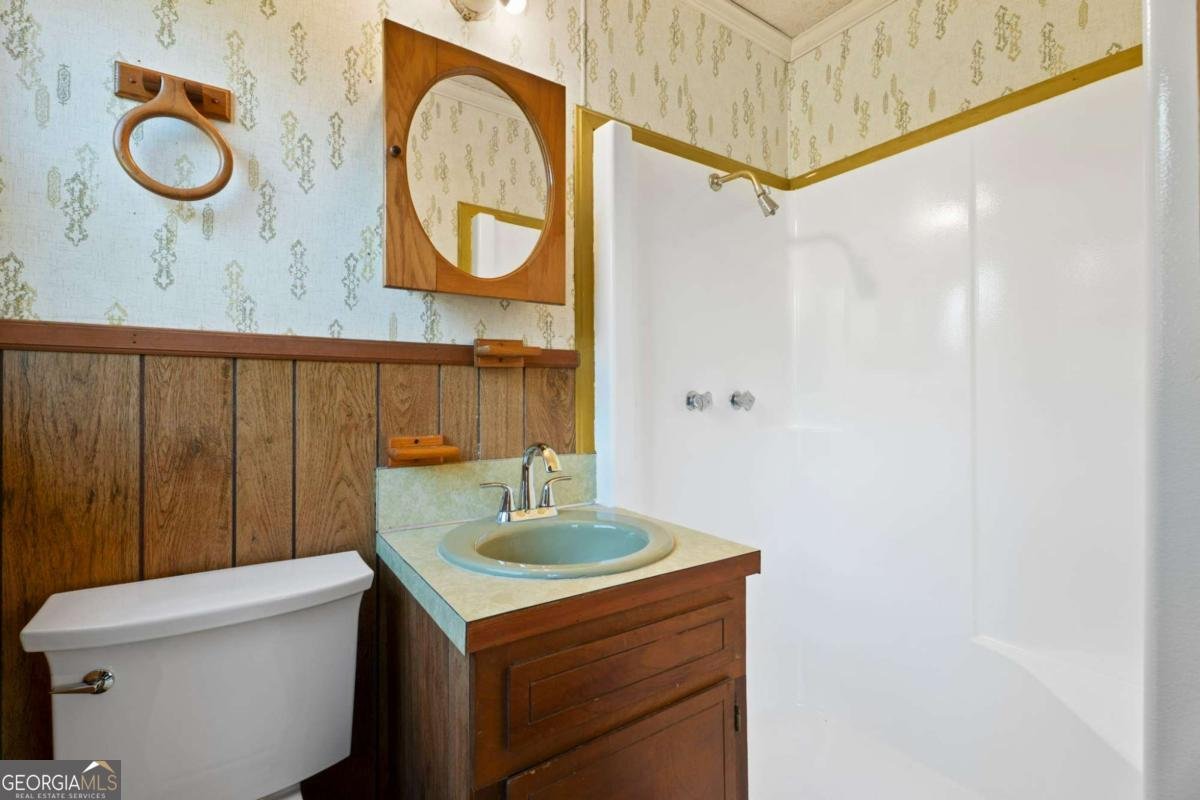 2633 Blacks Bluff Road Rome - Photo 19