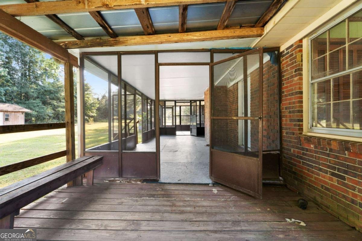 2633 Blacks Bluff Road Rome - Photo 33