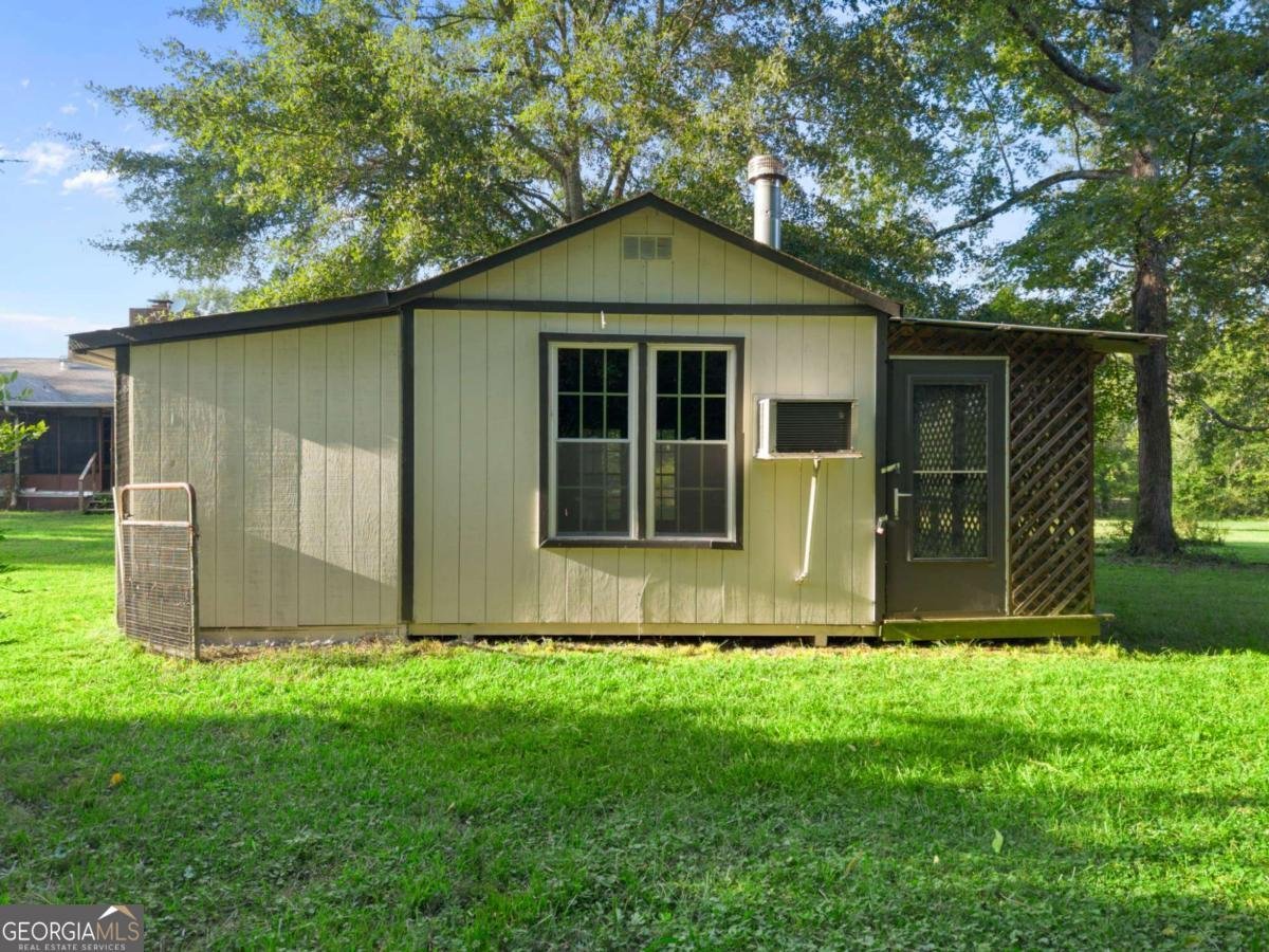 2633 Blacks Bluff Road Rome - Photo 36