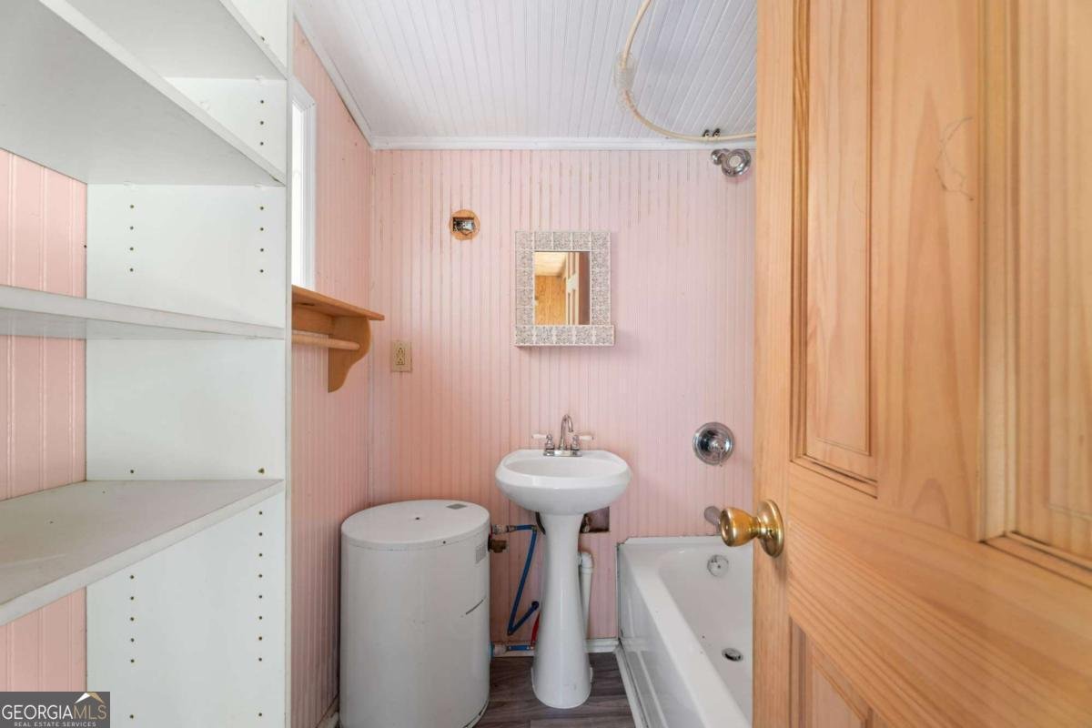2633 Blacks Bluff Road Rome - Photo 45