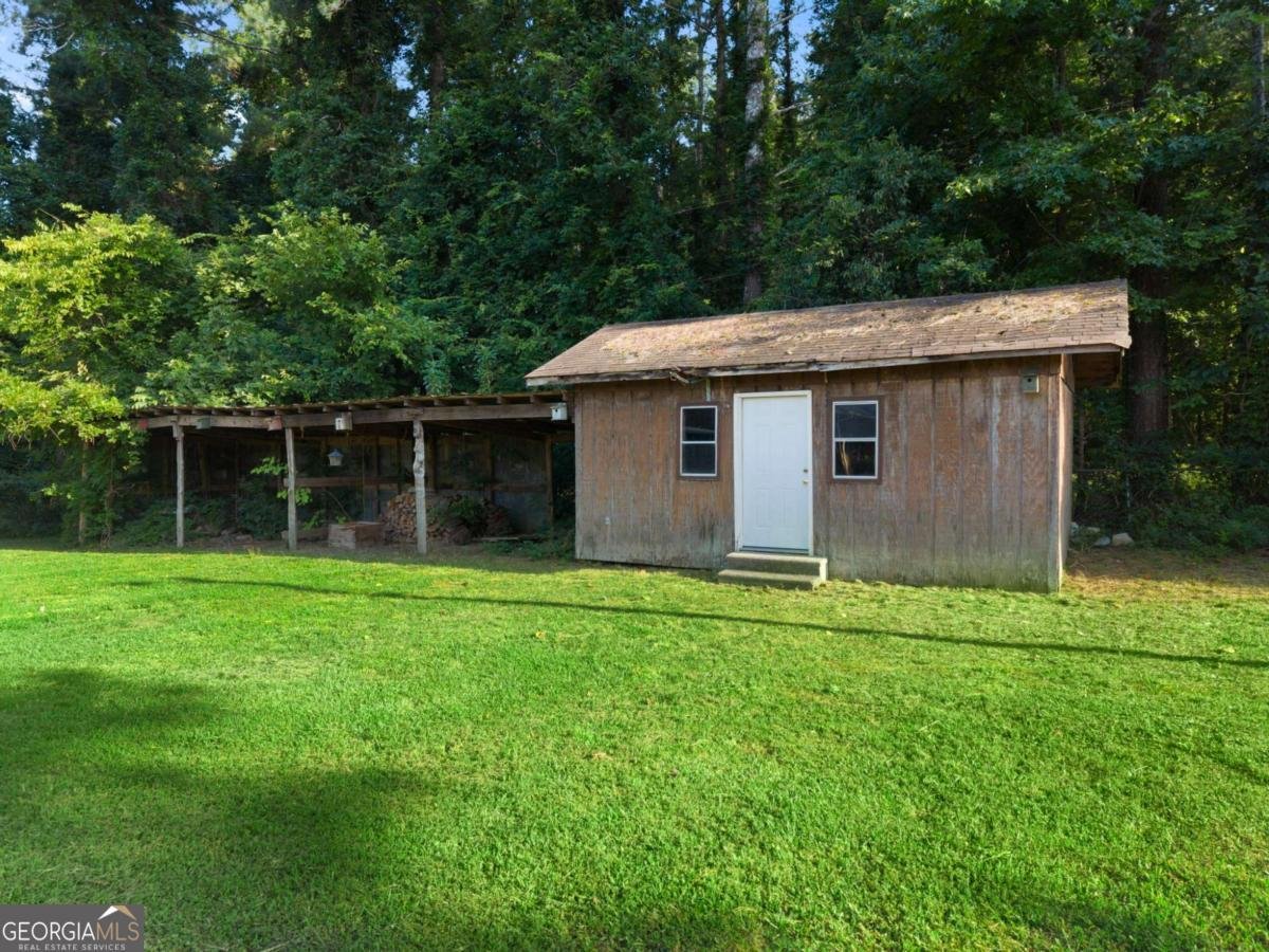 2633 Blacks Bluff Road Rome - Photo 47