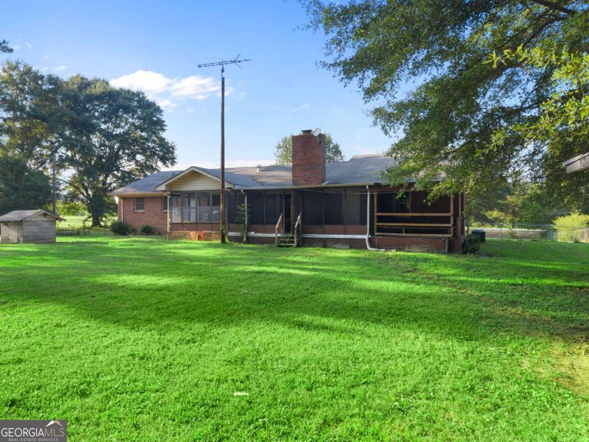2633 Blacks Bluff Road Rome - Photo 51