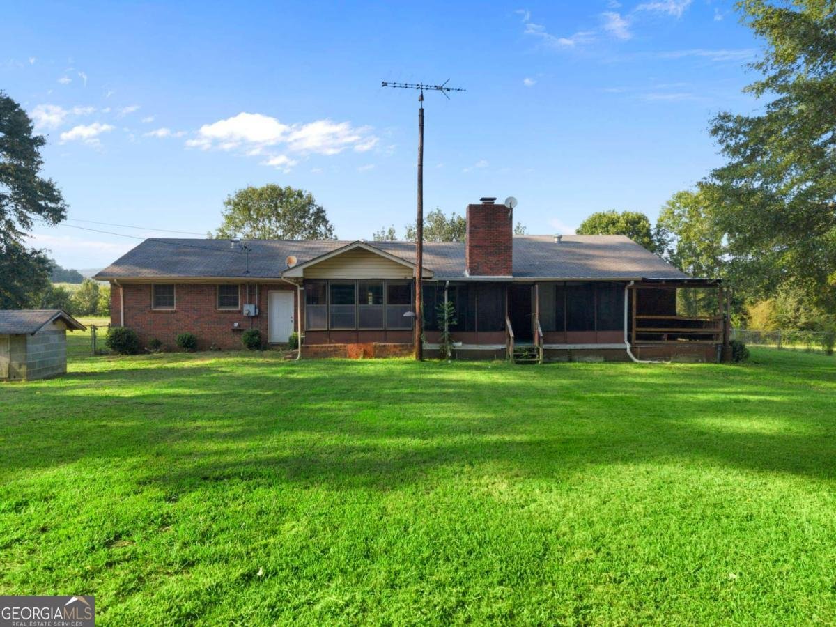 2633 Blacks Bluff Road Rome - Photo 52