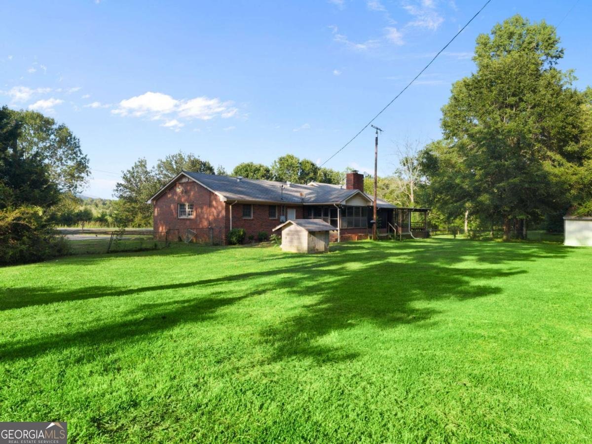 2633 Blacks Bluff Road Rome - Photo 53