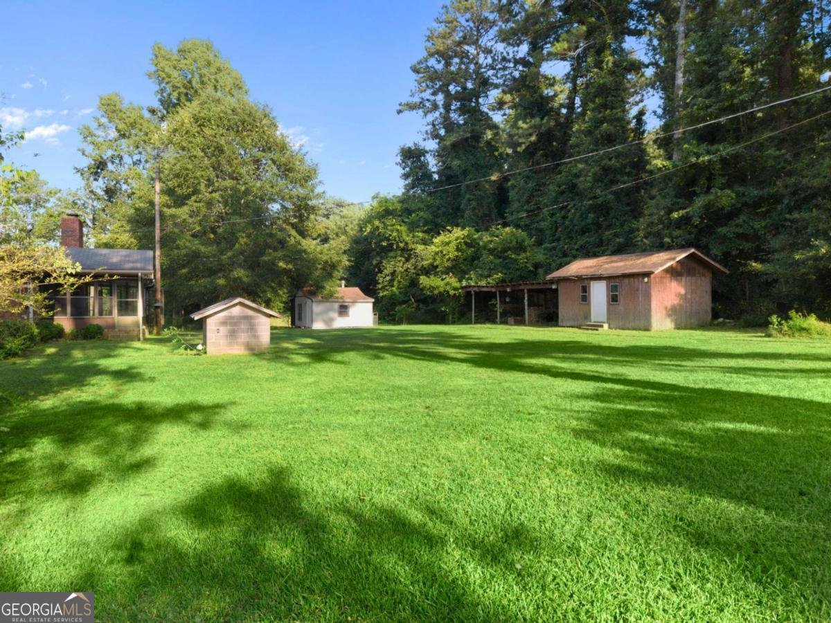 2633 Blacks Bluff Road Rome - Photo 54