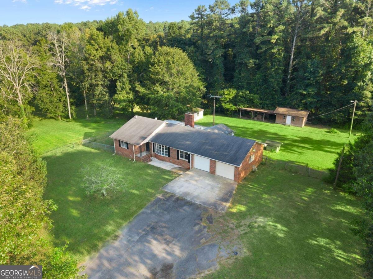 2633 Blacks Bluff Road Rome - Photo 55
