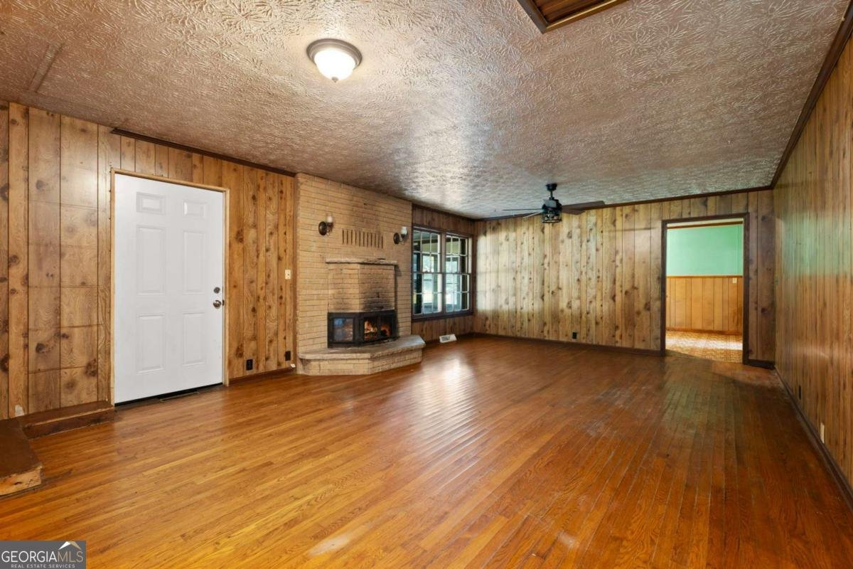 2633 Blacks Bluff Road Rome - Photo 7