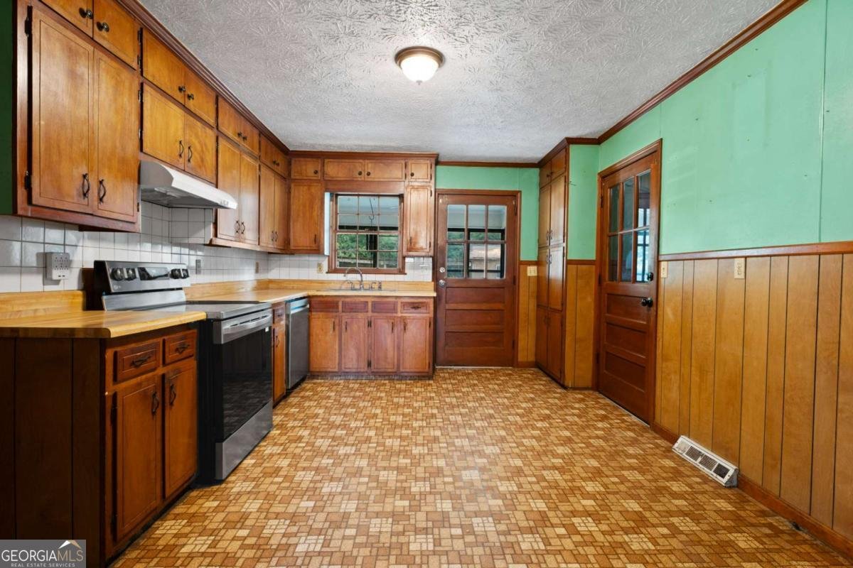 2633 Blacks Bluff Road Rome - Photo 8