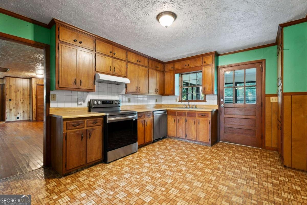2633 Blacks Bluff Road Rome - Photo 9