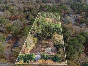 883 Mountain View Drive Stone Mountain - main photo