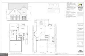 883 Mountain View Drive Stone Mountain - Photo 13