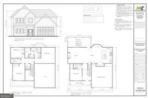 883 Mountain View Drive Stone Mountain - Photo 14
