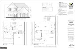 883 Mountain View Drive Stone Mountain - Photo 16