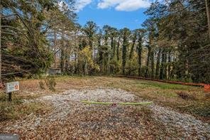883 Mountain View Drive Stone Mountain - Photo 9