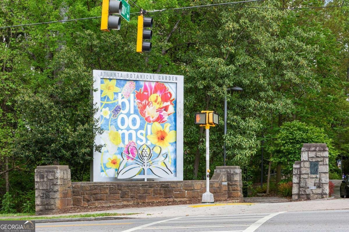 1454 Piedmont Avenue Atlanta - Photo 11