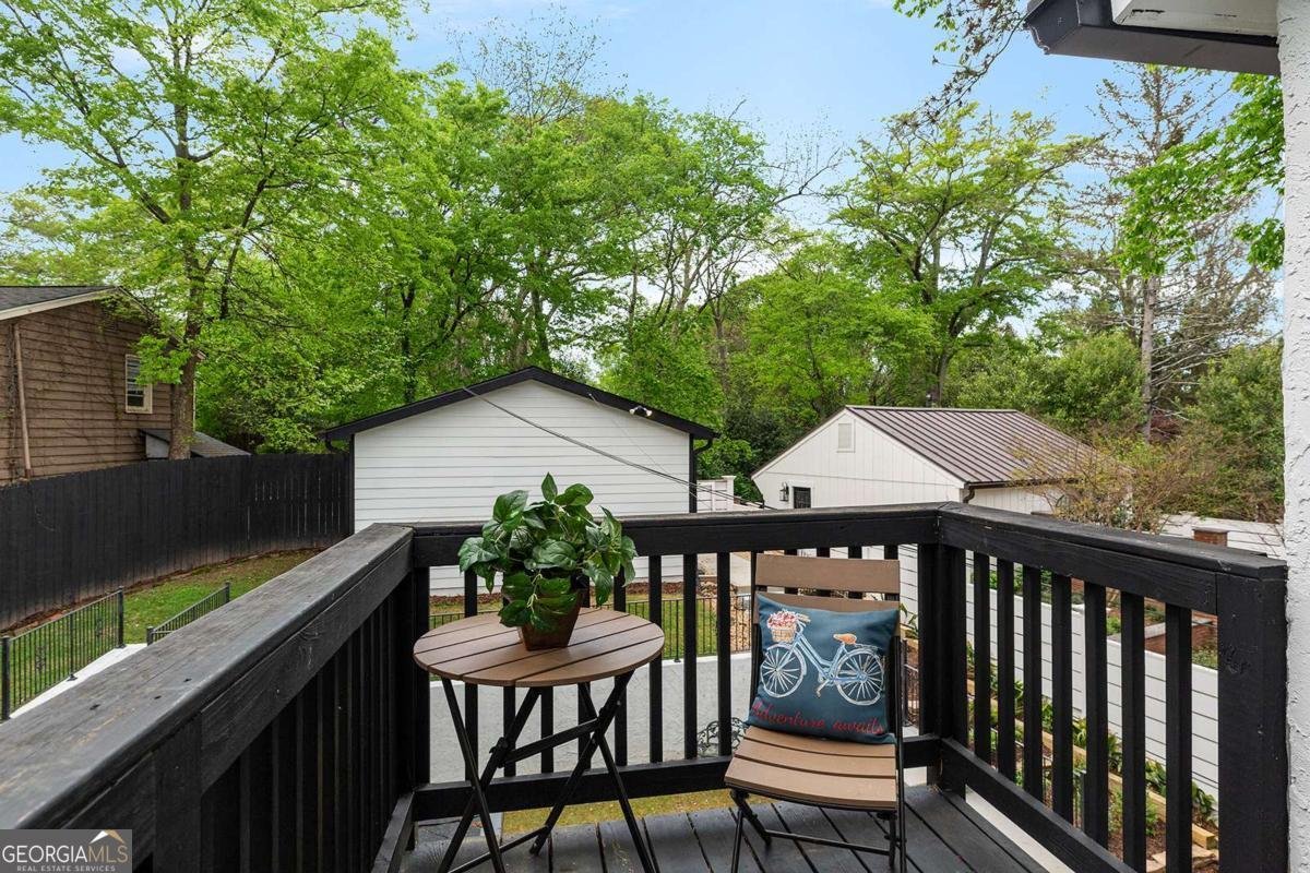 1454 Piedmont Avenue Atlanta - Photo 8