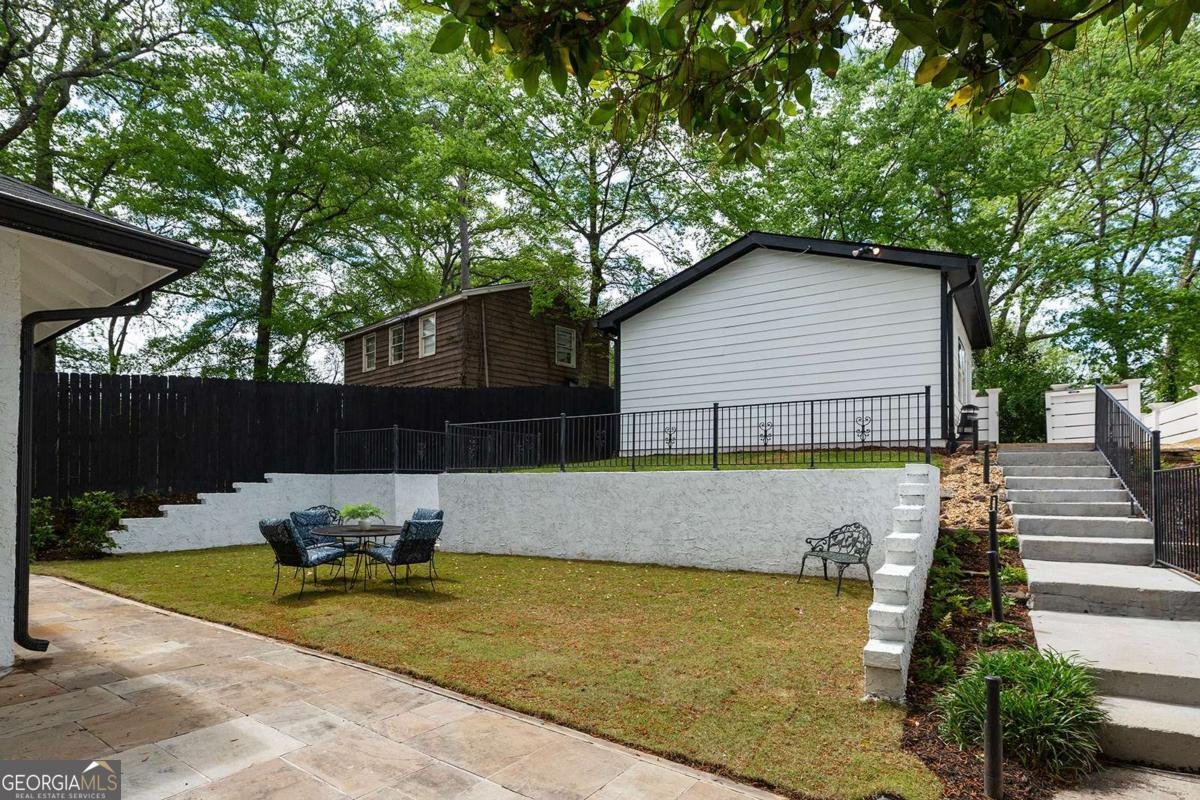 1454 Piedmont Avenue Atlanta - Photo 9