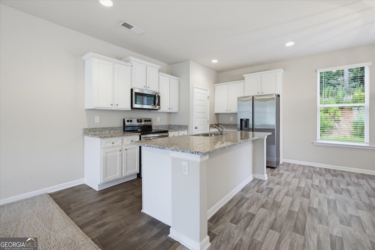 677 Ragan Court Social Circle - Photo 10