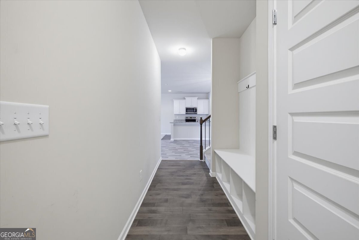 677 Ragan Court Social Circle - Photo 15