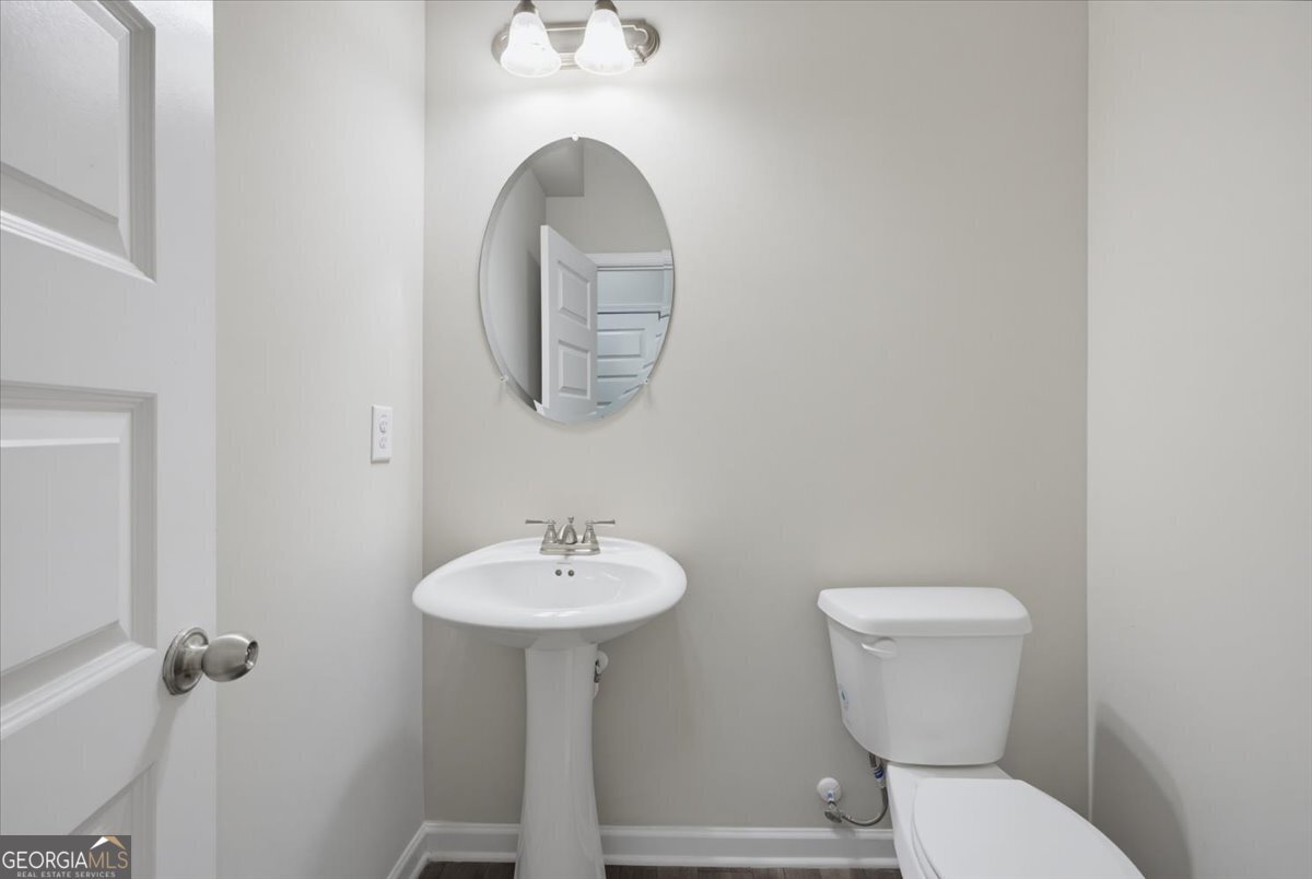 677 Ragan Court Social Circle - Photo 17