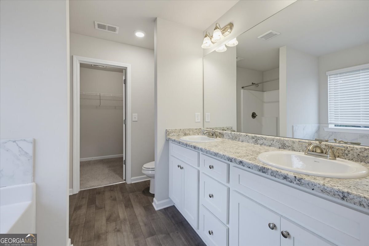 677 Ragan Court Social Circle - Photo 20