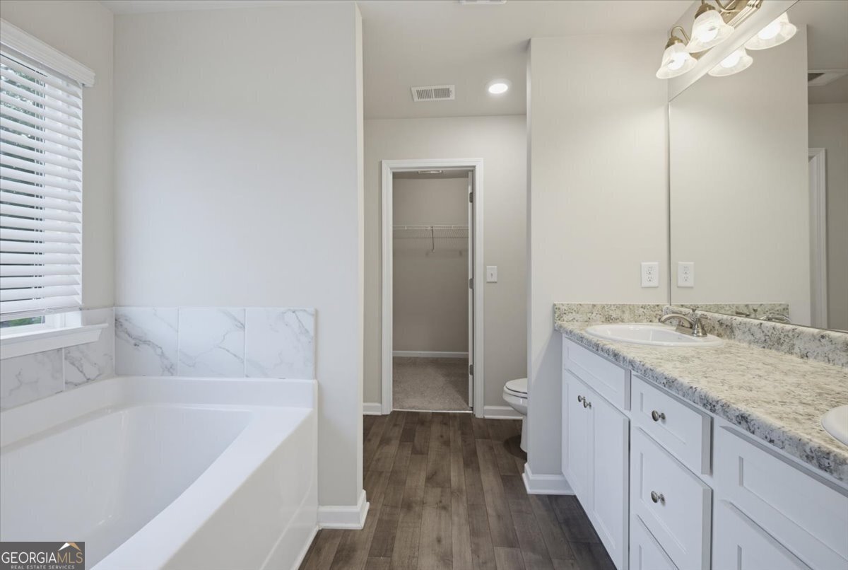 677 Ragan Court Social Circle - Photo 21