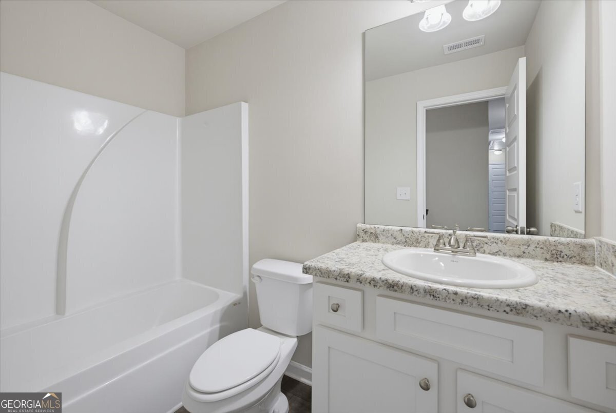 677 Ragan Court Social Circle - Photo 29