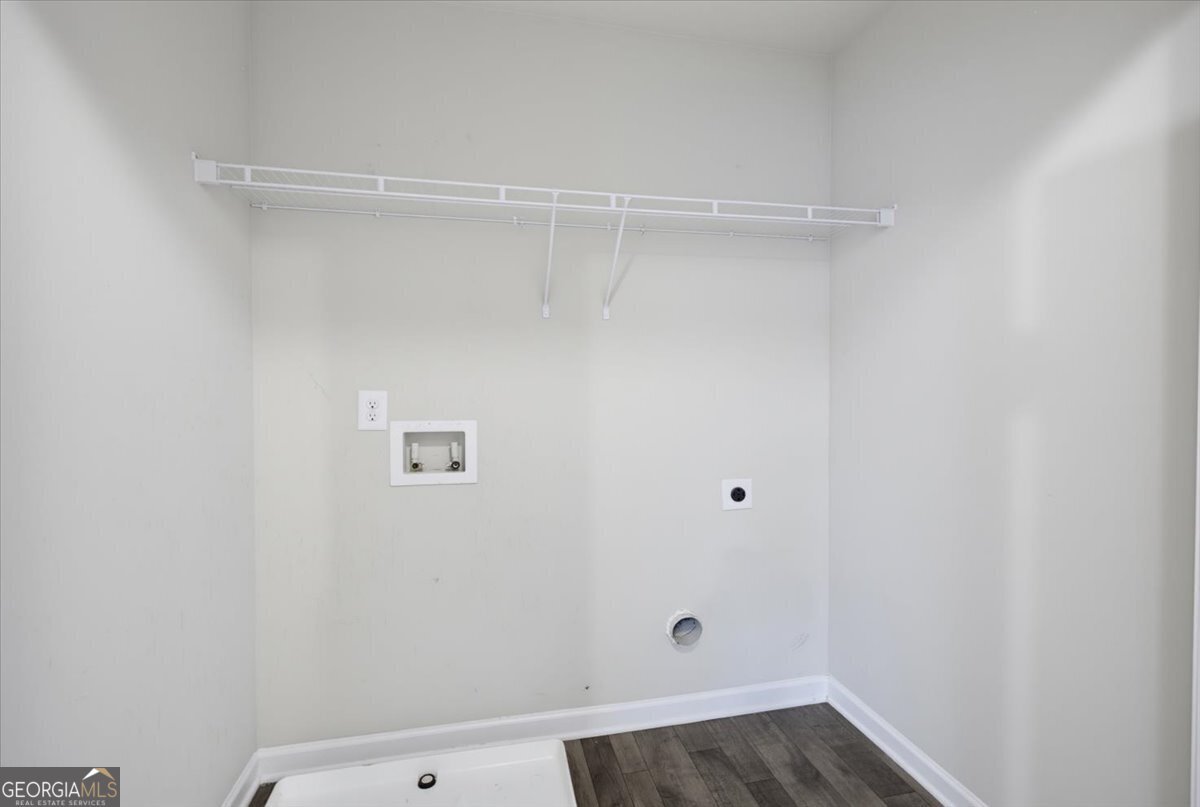 677 Ragan Court Social Circle - Photo 30