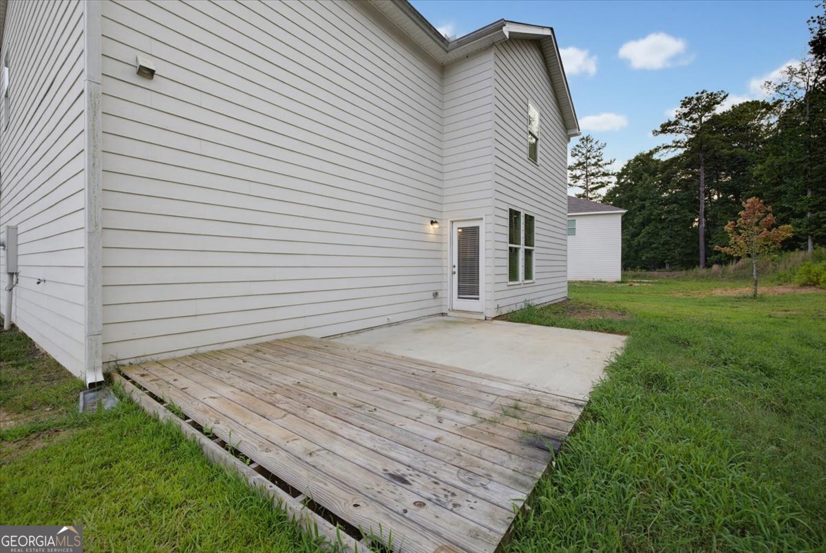 677 Ragan Court Social Circle - Photo 33