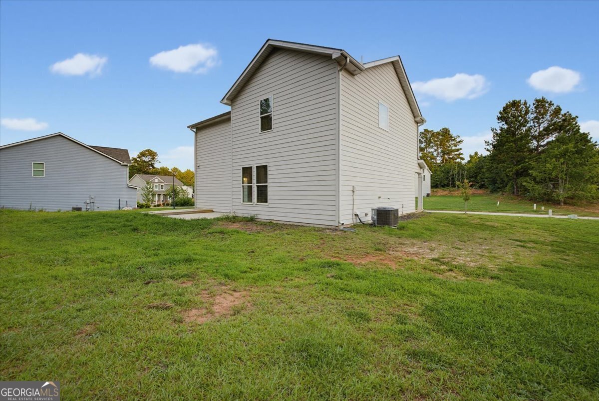 677 Ragan Court Social Circle - Photo 34