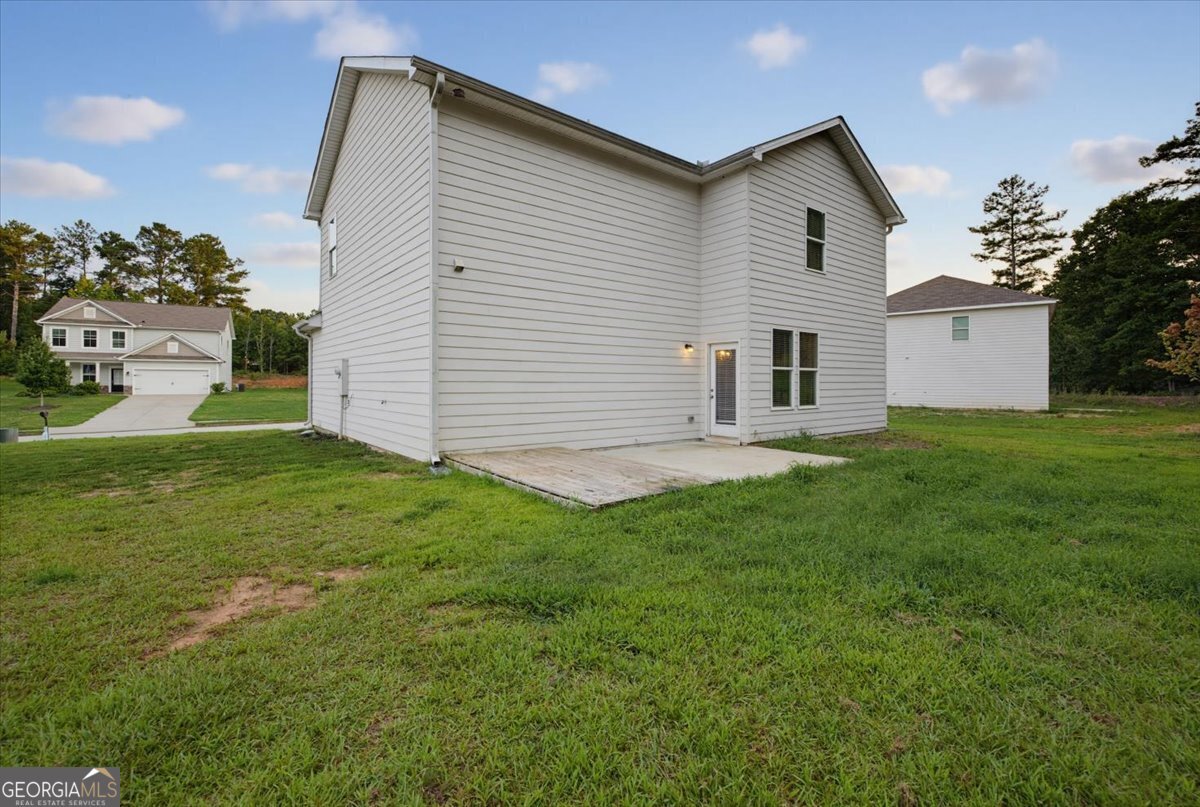 677 Ragan Court Social Circle - Photo 35