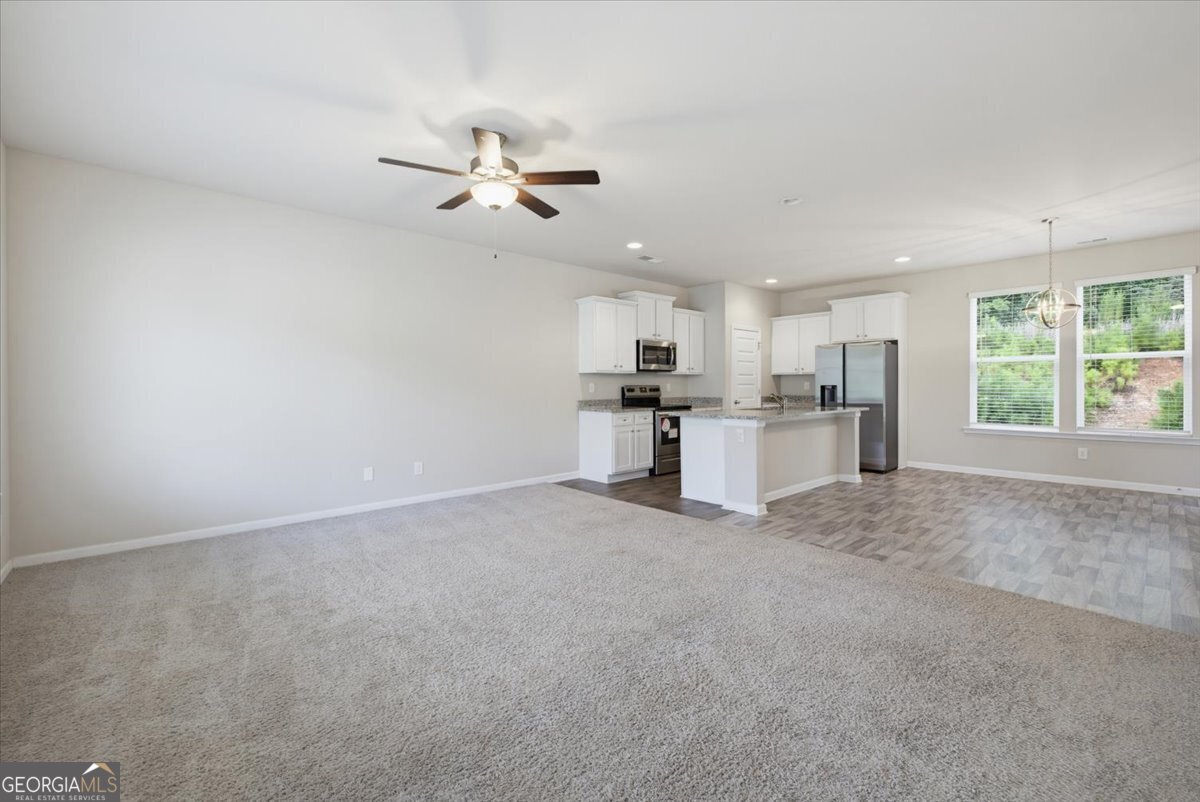 677 Ragan Court Social Circle - Photo 6