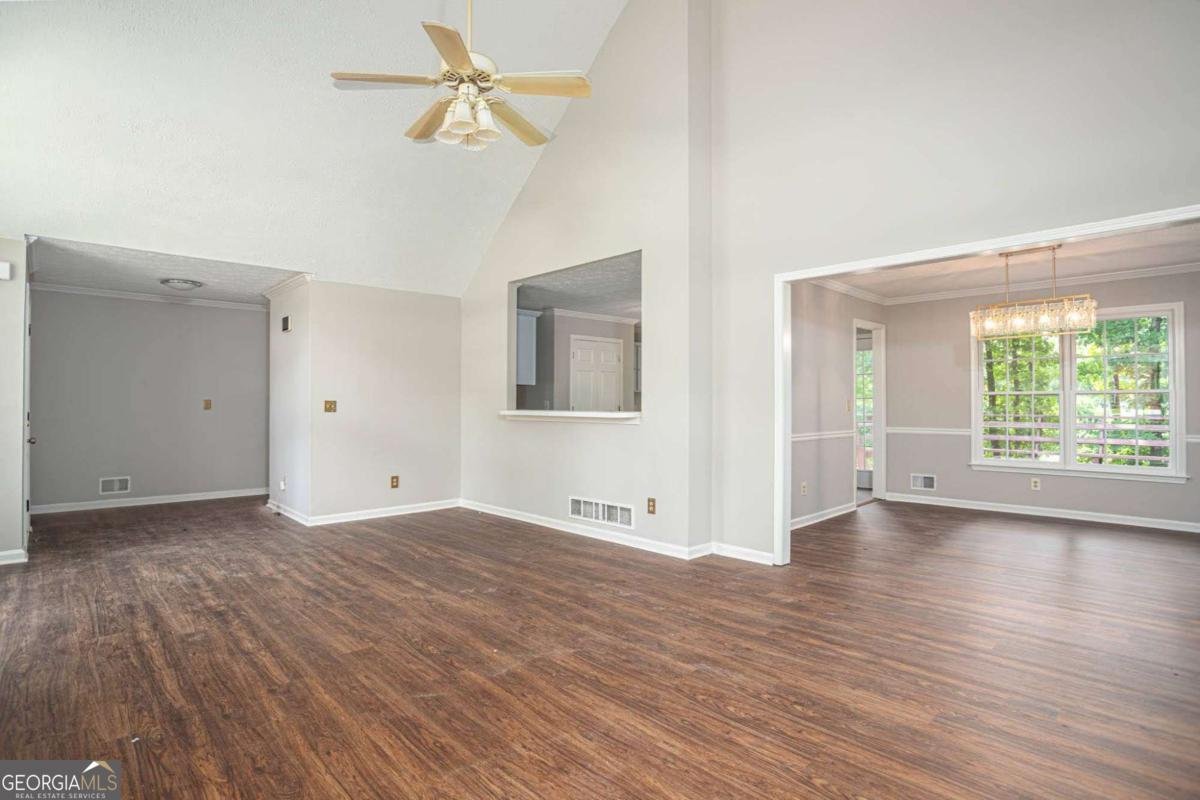1404 Glenfield Drive Lawrenceville - Photo 10